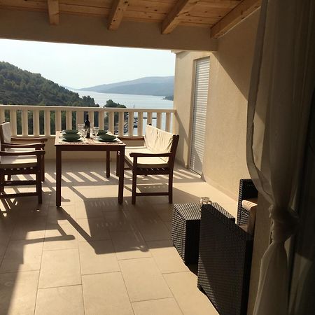 Mediterranean Apartment With Great Sea View Marina  Exterior foto