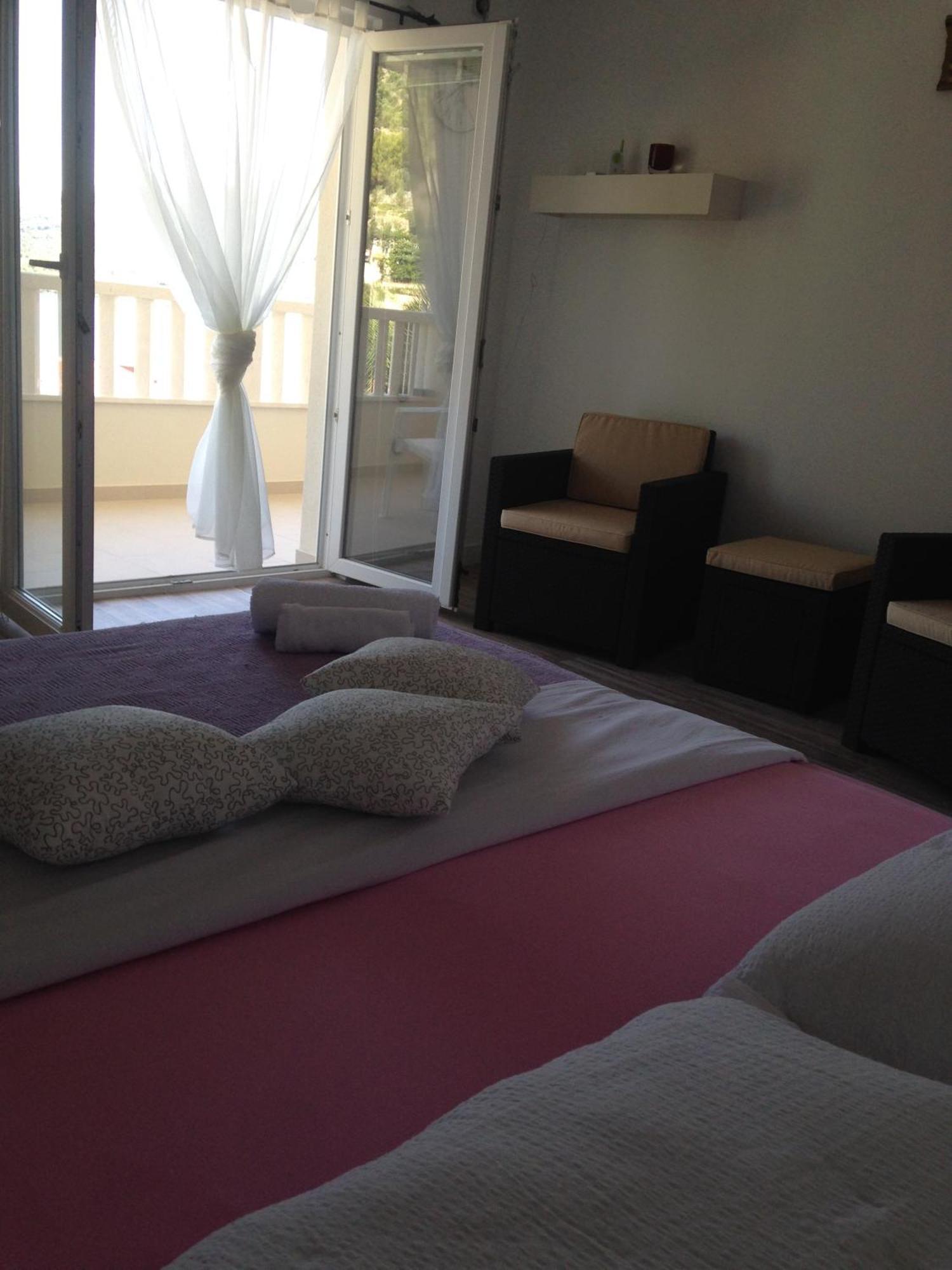 Mediterranean Apartment With Great Sea View Marina  Habitación foto