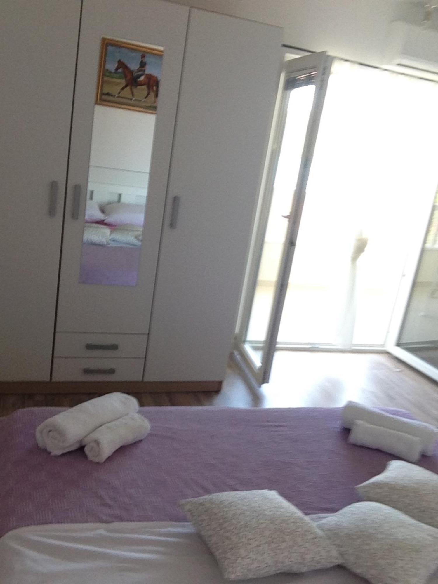 Mediterranean Apartment With Great Sea View Marina  Exterior foto